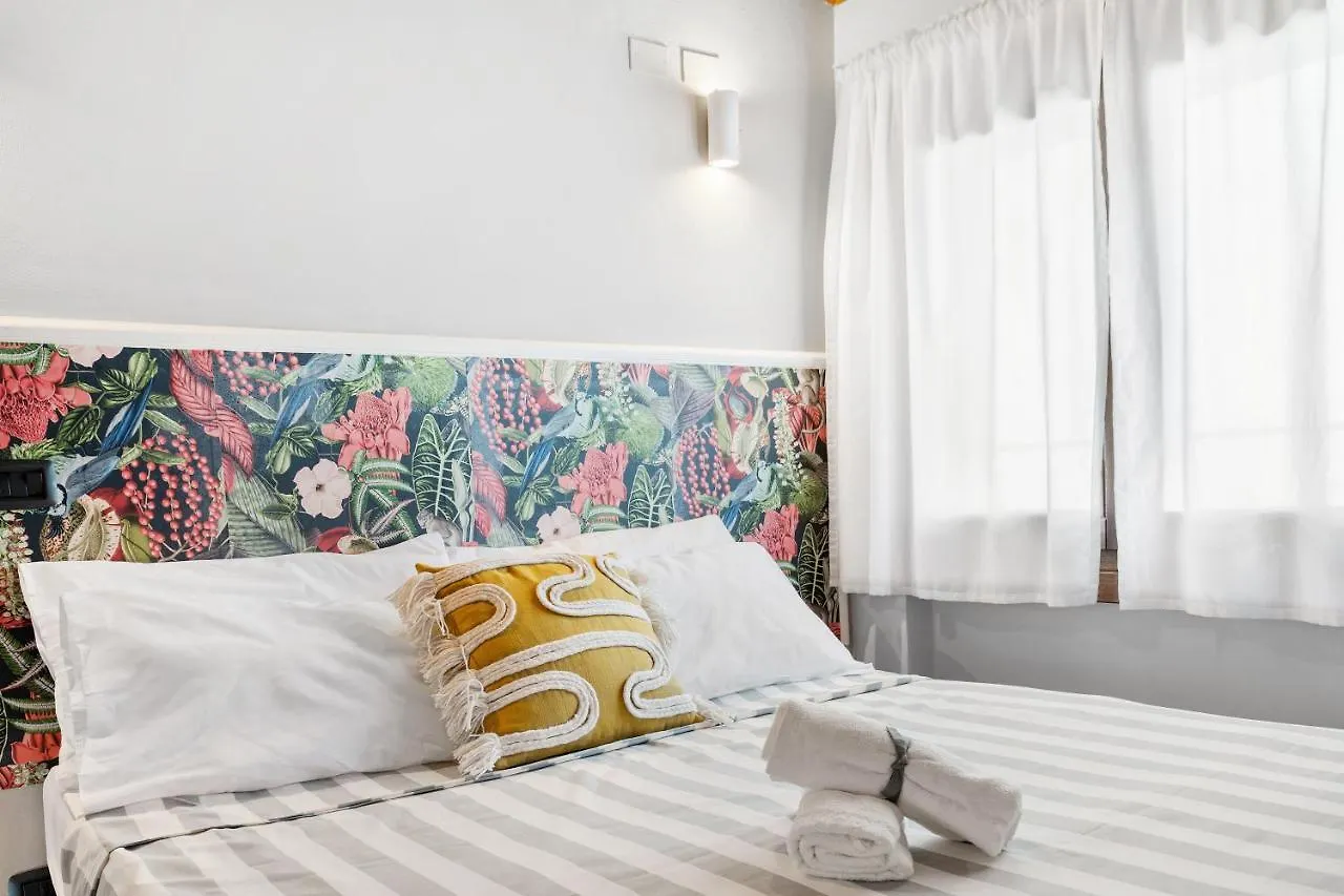 Charming Loft Duomo - Porta Romana Milánó 0*,