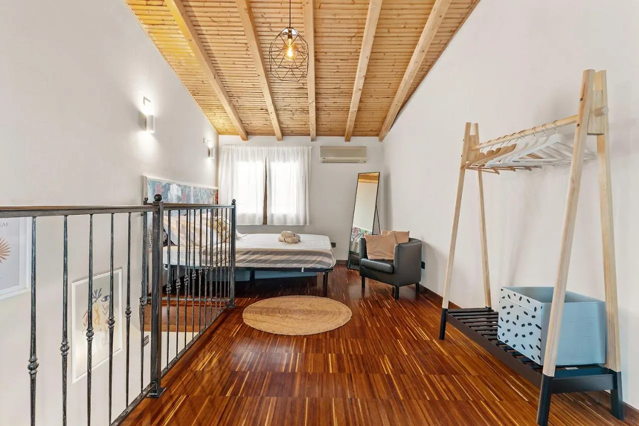 Apartman Charming Loft Duomo - Porta Romana Milánó
