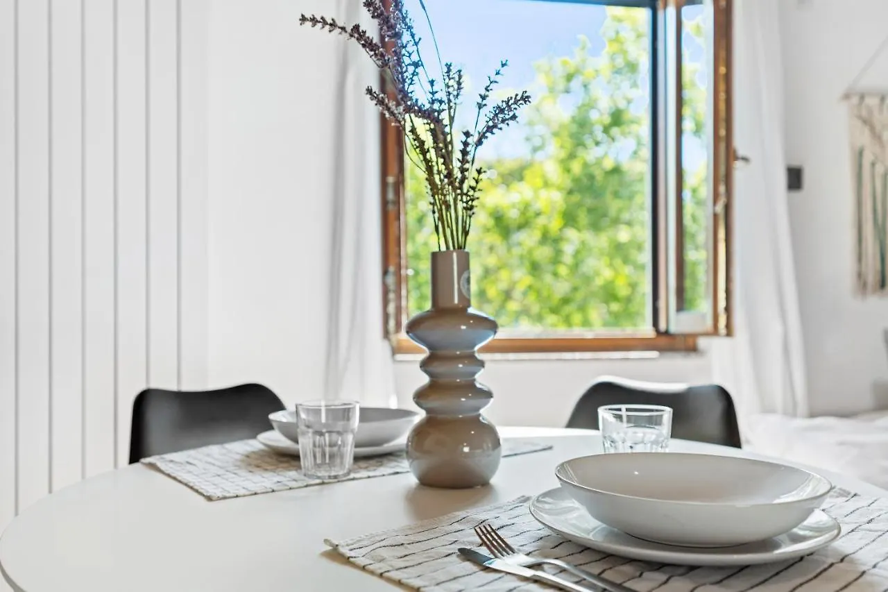 Charming Loft Duomo - Porta Romana Milánó Apartman